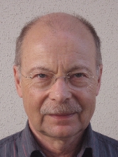Gerd Kegel